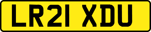 LR21XDU