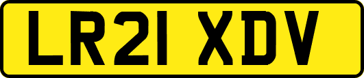 LR21XDV
