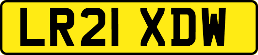 LR21XDW