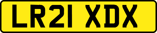 LR21XDX