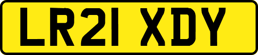 LR21XDY