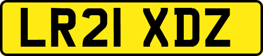 LR21XDZ