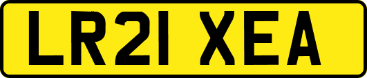 LR21XEA
