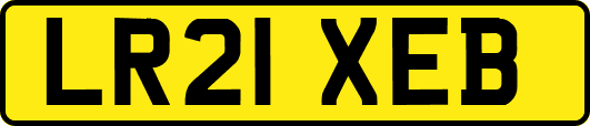 LR21XEB