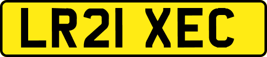 LR21XEC