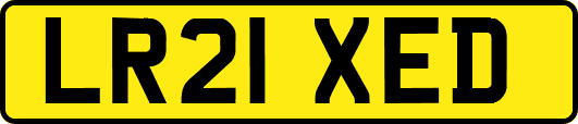 LR21XED
