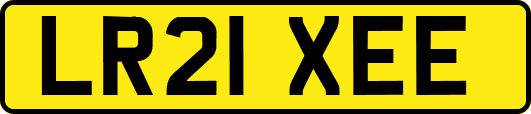LR21XEE