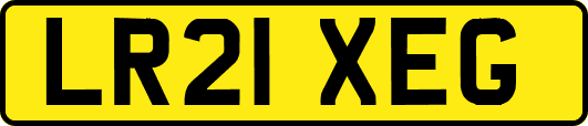 LR21XEG