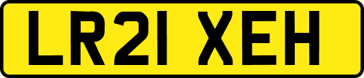 LR21XEH