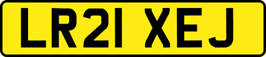 LR21XEJ