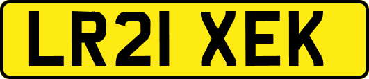 LR21XEK