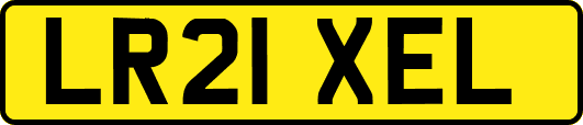 LR21XEL
