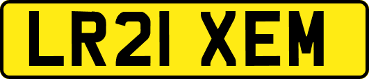 LR21XEM