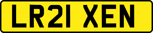 LR21XEN