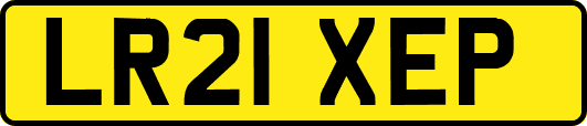 LR21XEP