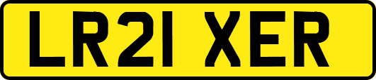LR21XER