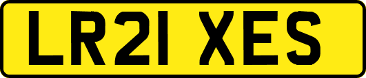LR21XES