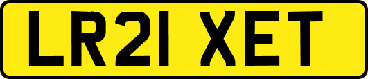 LR21XET