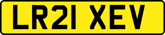LR21XEV