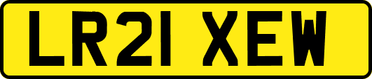 LR21XEW