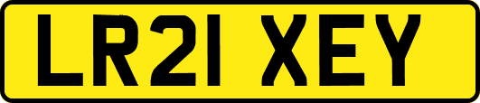 LR21XEY