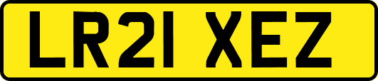 LR21XEZ