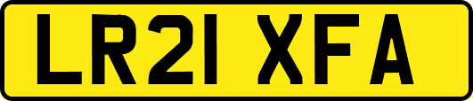 LR21XFA
