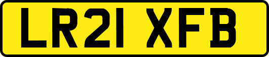 LR21XFB