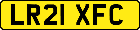 LR21XFC
