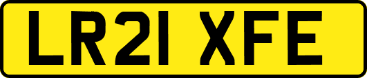 LR21XFE