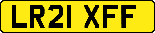 LR21XFF