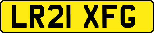LR21XFG