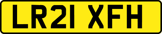 LR21XFH