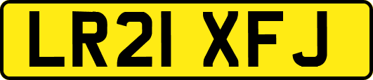 LR21XFJ