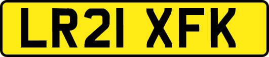 LR21XFK