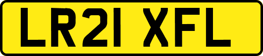 LR21XFL