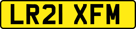 LR21XFM