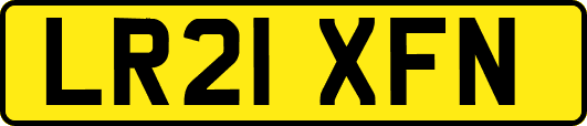 LR21XFN