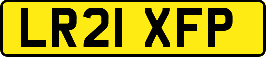LR21XFP