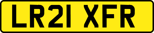 LR21XFR