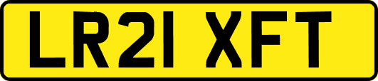 LR21XFT