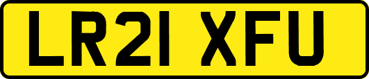 LR21XFU