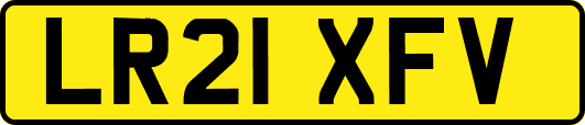 LR21XFV