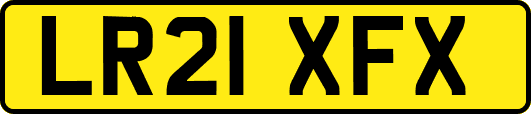 LR21XFX