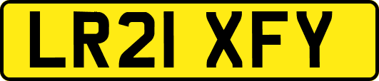 LR21XFY