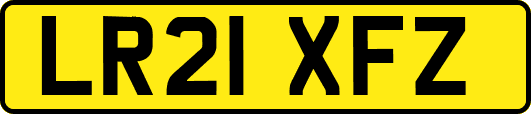 LR21XFZ