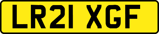 LR21XGF