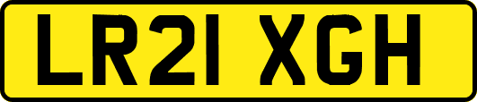 LR21XGH