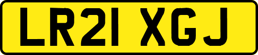LR21XGJ