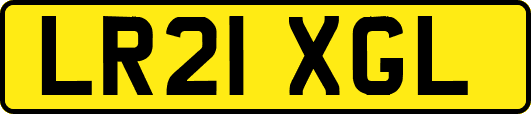 LR21XGL